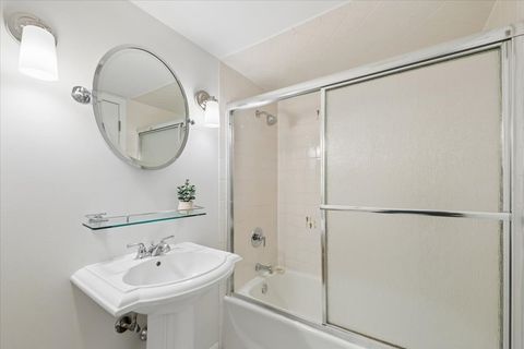 Tiny photo for 215 Marengo Avenue #3A, Forest Park, IL 60130 (MLS # 12604542)