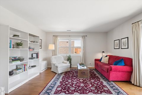 Tiny photo for 215 Marengo Avenue #3A, Forest Park, IL 60130 (MLS # 12604542)