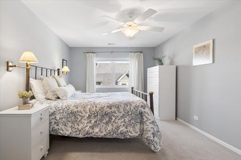 Tiny photo for 215 Marengo Avenue #3A, Forest Park, IL 60130 (MLS # 12604542)