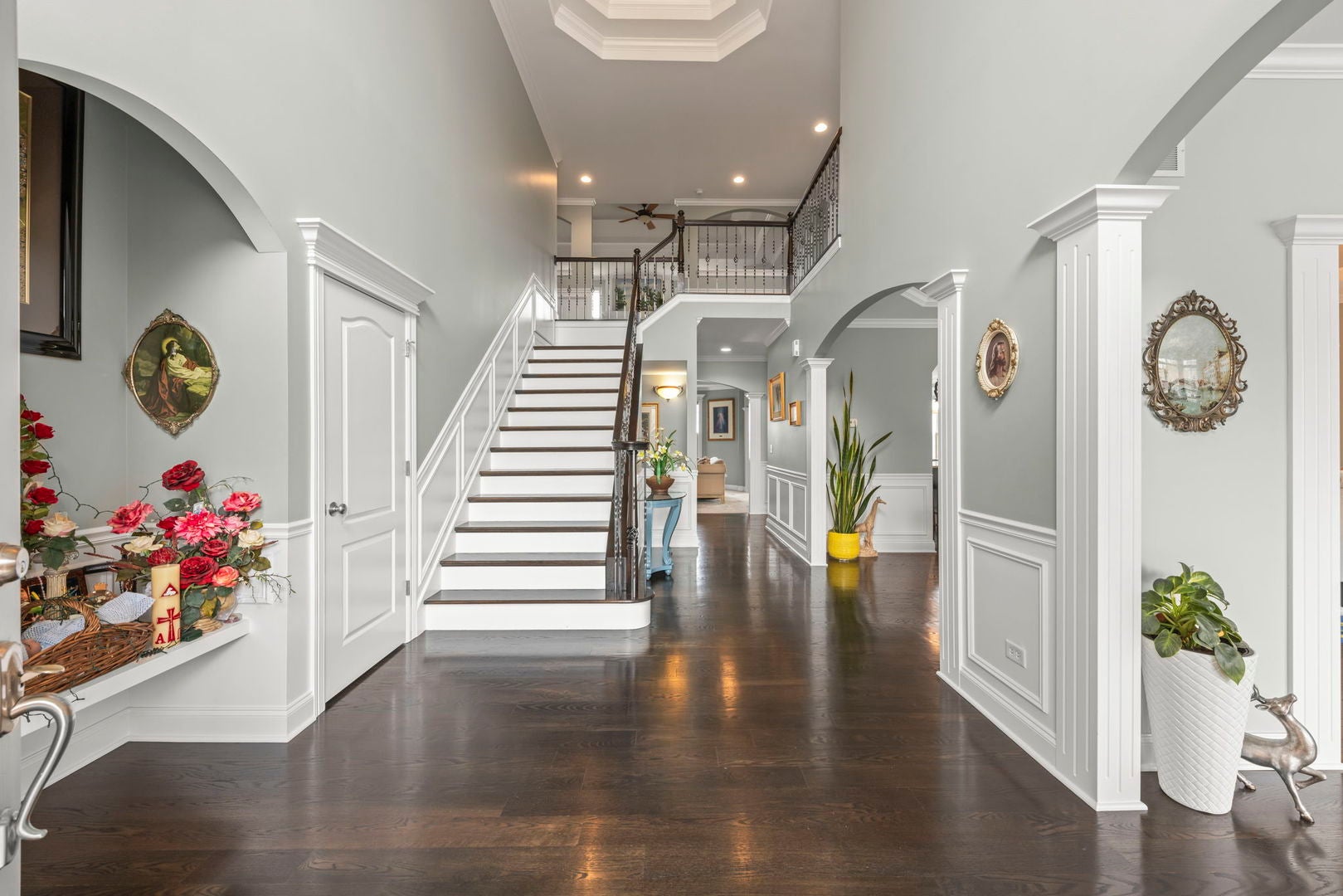 13452 SKYLINE Drive