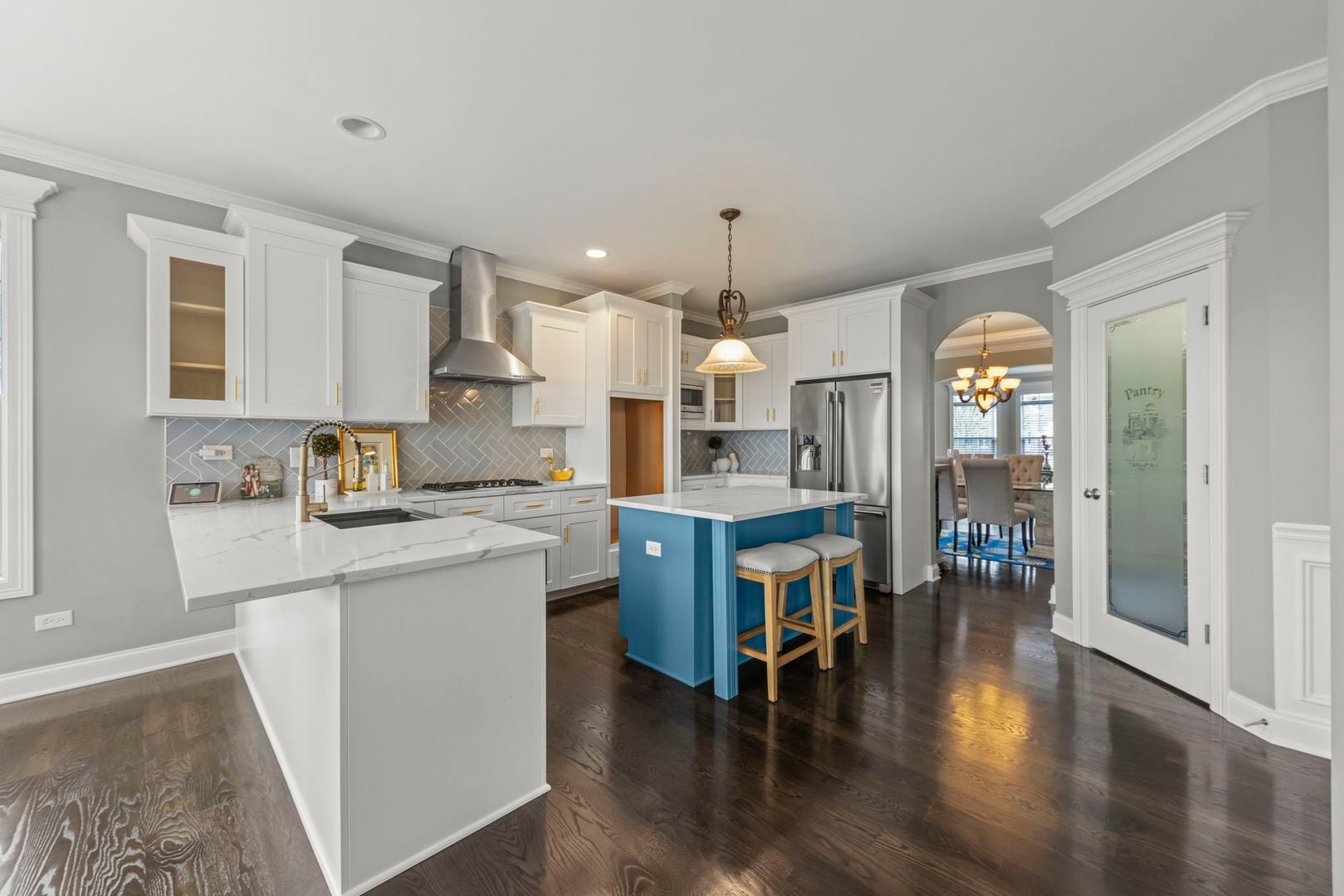13452 SKYLINE Drive