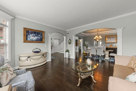 Tiny photo for 13452 SKYLINE Drive, Plainfield, IL 60585 (MLS # 12706092)