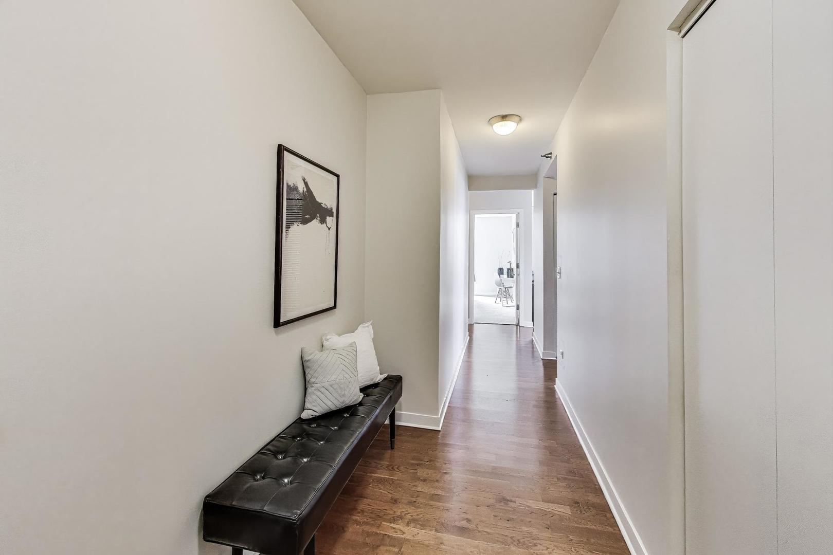 1160 S MICHIGAN Avenue 1503