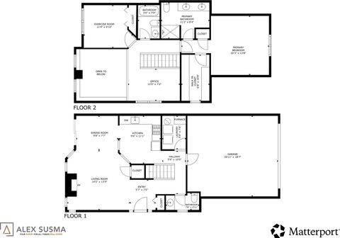 Tiny photo for 730 Hamilton Circle, Schaumburg, IL 60194 (MLS # 12538913)