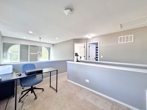 Tiny photo for 730 Hamilton Circle, Schaumburg, IL 60194 (MLS # 12538913)