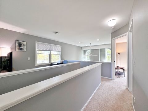 Tiny photo for 730 Hamilton Circle, Schaumburg, IL 60194 (MLS # 12538913)