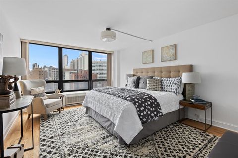 Tiny photo for Chicago, IL 60611 (MLS # 12517187)