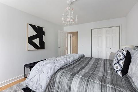 Tiny photo for Chicago, IL 60611 (MLS # 12517187)