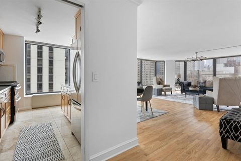 Tiny photo for Chicago, IL 60611 (MLS # 12517187)