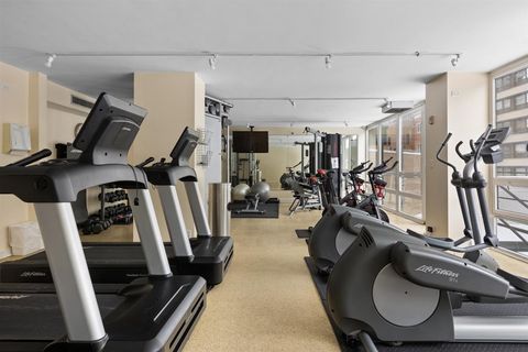 Tiny photo for Chicago, IL 60611 (MLS # 12517187)