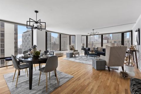 Tiny photo for Chicago, IL 60611 (MLS # 12517187)