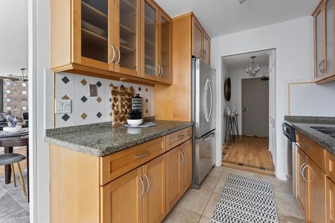 Tiny photo for Chicago, IL 60611 (MLS # 12517187)