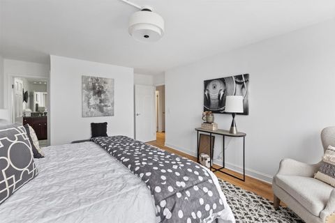 Tiny photo for Chicago, IL 60611 (MLS # 12517187)