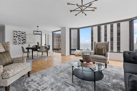 Tiny photo for Chicago, IL 60611 (MLS # 12517187)