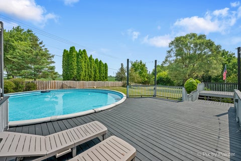Tiny photo for 1706 Tall Tree Lane, Johnsburg, IL 60051 (MLS # 12778632)