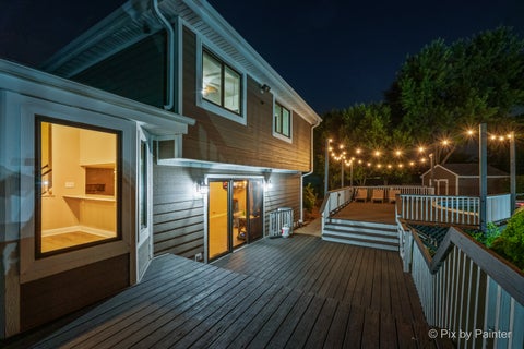 Tiny photo for 1706 Tall Tree Lane, Johnsburg, IL 60051 (MLS # 12778632)