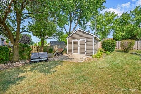 Tiny photo for 1706 Tall Tree Lane, Johnsburg, IL 60051 (MLS # 12778632)