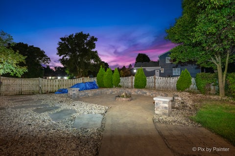 Tiny photo for 1706 Tall Tree Lane, Johnsburg, IL 60051 (MLS # 12778632)