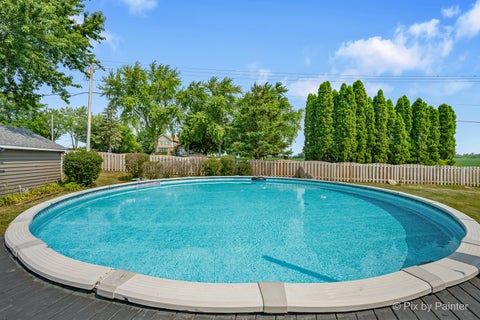 Tiny photo for 1706 Tall Tree Lane, Johnsburg, IL 60051 (MLS # 12778632)