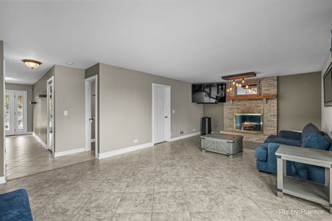 Tiny photo for 1706 Tall Tree Lane, Johnsburg, IL 60051 (MLS # 12778632)