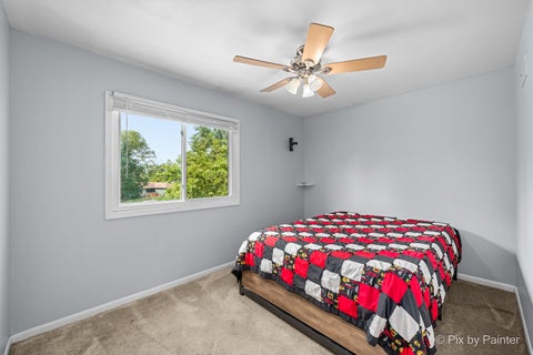 Tiny photo for 1706 Tall Tree Lane, Johnsburg, IL 60051 (MLS # 12778632)