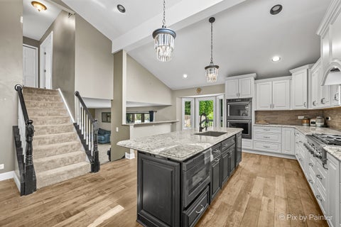Tiny photo for 1706 Tall Tree Lane, Johnsburg, IL 60051 (MLS # 12778632)