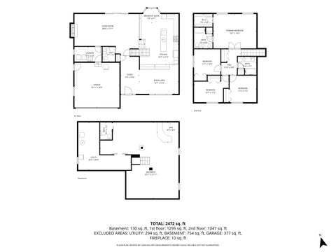 Tiny photo for 1706 Tall Tree Lane, Johnsburg, IL 60051 (MLS # 12778632)