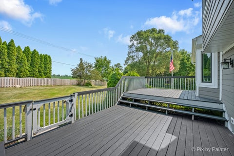 Tiny photo for 1706 Tall Tree Lane, Johnsburg, IL 60051 (MLS # 12778632)