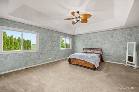 Tiny photo for 1706 Tall Tree Lane, Johnsburg, IL 60051 (MLS # 12778632)
