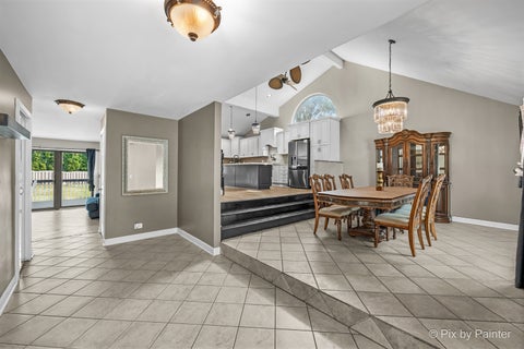 Tiny photo for 1706 Tall Tree Lane, Johnsburg, IL 60051 (MLS # 12778632)