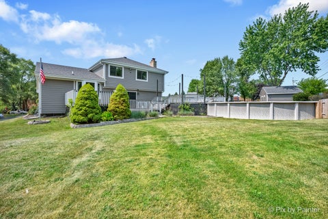 Tiny photo for 1706 Tall Tree Lane, Johnsburg, IL 60051 (MLS # 12778632)