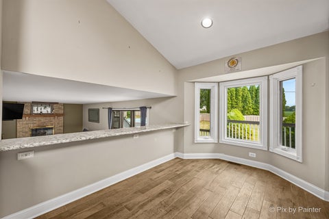 Tiny photo for 1706 Tall Tree Lane, Johnsburg, IL 60051 (MLS # 12778632)