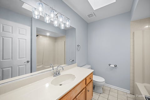 Tiny photo for 1706 Tall Tree Lane, Johnsburg, IL 60051 (MLS # 12778632)