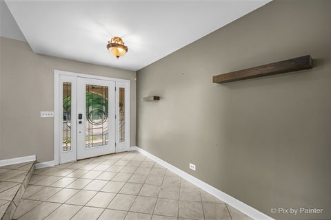 Tiny photo for 1706 Tall Tree Lane, Johnsburg, IL 60051 (MLS # 12778632)