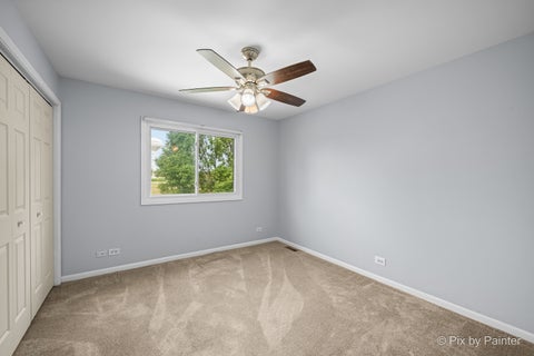 Tiny photo for 1706 Tall Tree Lane, Johnsburg, IL 60051 (MLS # 12778632)