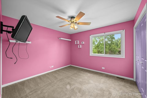 Tiny photo for 1706 Tall Tree Lane, Johnsburg, IL 60051 (MLS # 12778632)