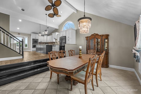 Tiny photo for 1706 Tall Tree Lane, Johnsburg, IL 60051 (MLS # 12778632)