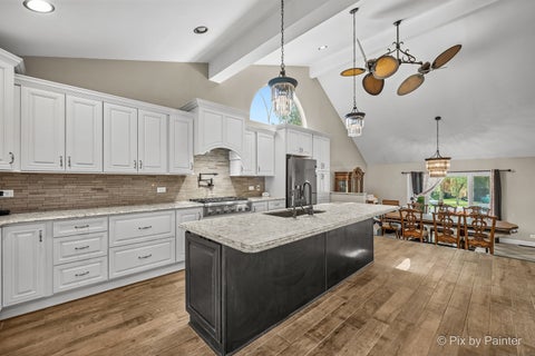 Tiny photo for 1706 Tall Tree Lane, Johnsburg, IL 60051 (MLS # 12778632)