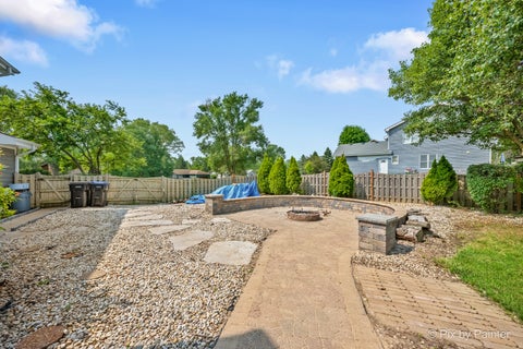 Tiny photo for 1706 Tall Tree Lane, Johnsburg, IL 60051 (MLS # 12778632)