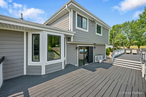 Tiny photo for 1706 Tall Tree Lane, Johnsburg, IL 60051 (MLS # 12778632)