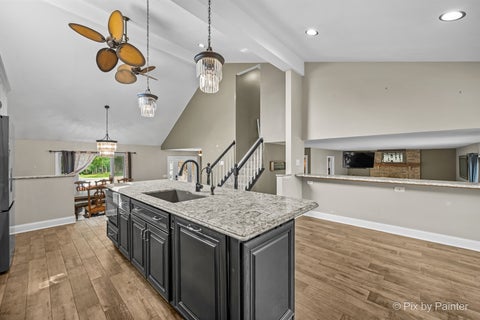 Tiny photo for 1706 Tall Tree Lane, Johnsburg, IL 60051 (MLS # 12778632)