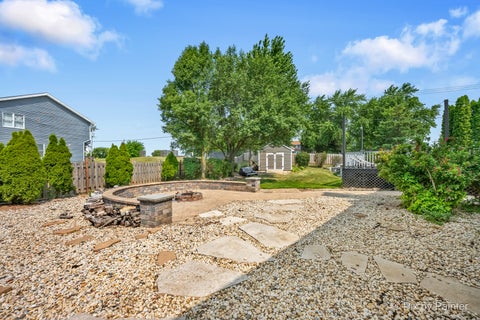 Tiny photo for 1706 Tall Tree Lane, Johnsburg, IL 60051 (MLS # 12778632)
