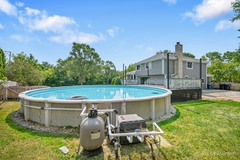 Tiny photo for 1706 Tall Tree Lane, Johnsburg, IL 60051 (MLS # 12778632)