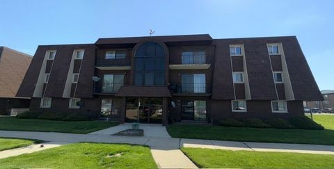 Photo of Calumet City, IL 60409 (MLS # 12643270)
