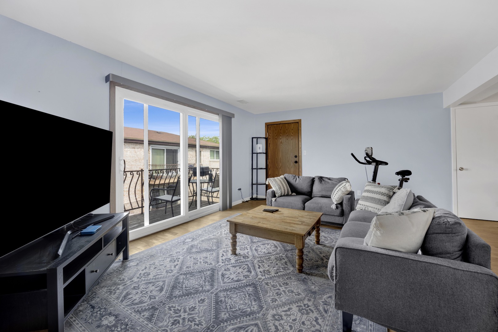 5739 W 63rd Street 3S