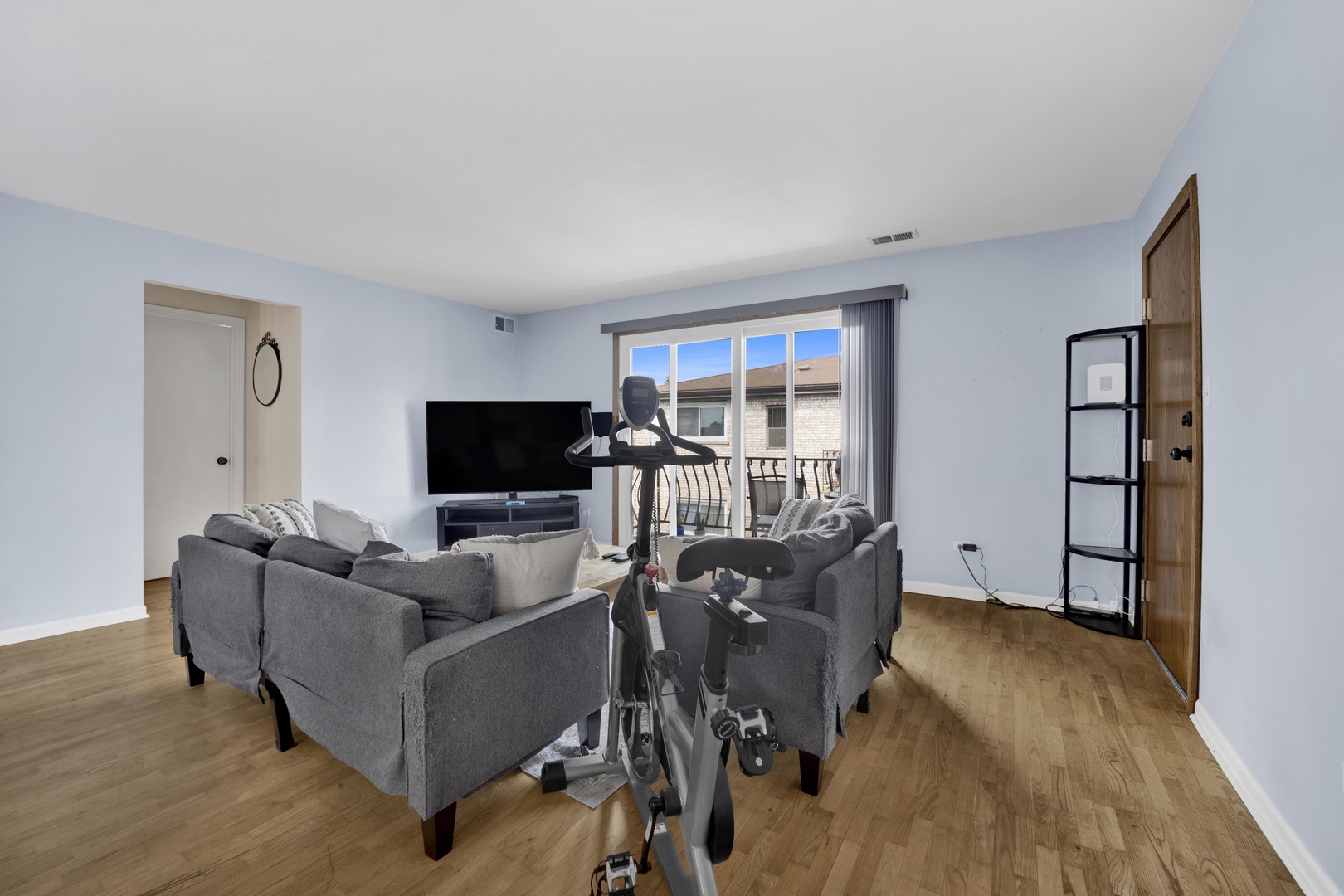 5739 W 63rd Street 3S