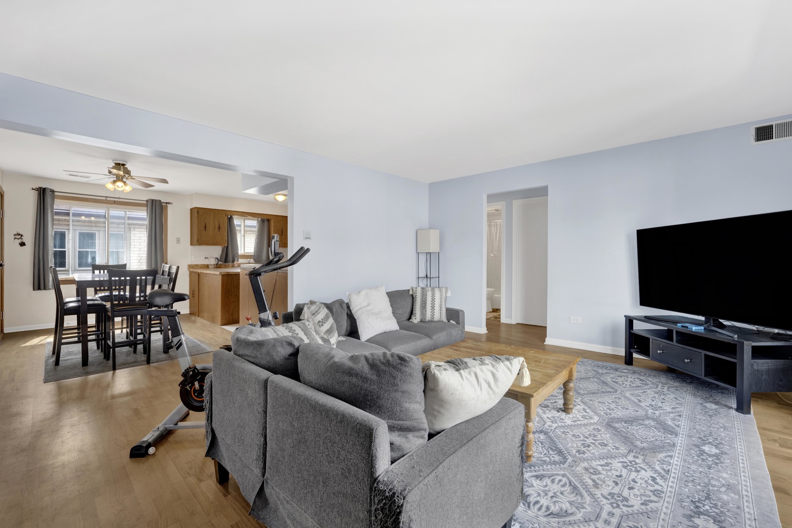 5739 W 63rd Street 3S
