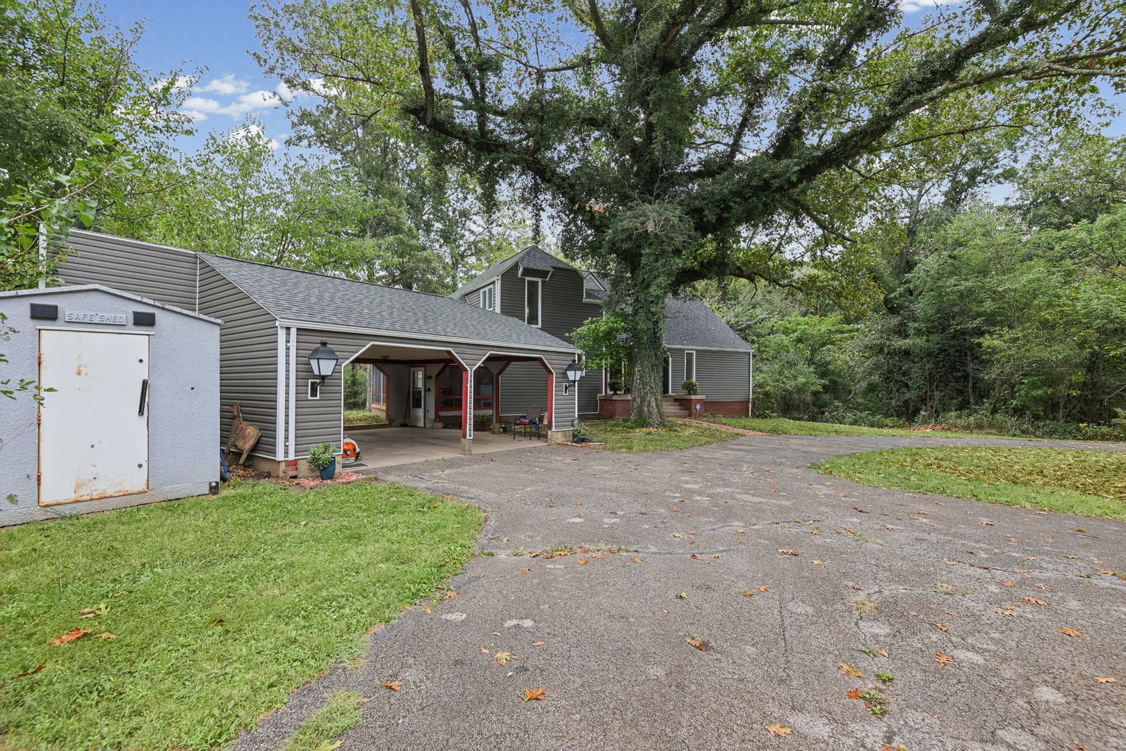 13505 E Dix Texico Road