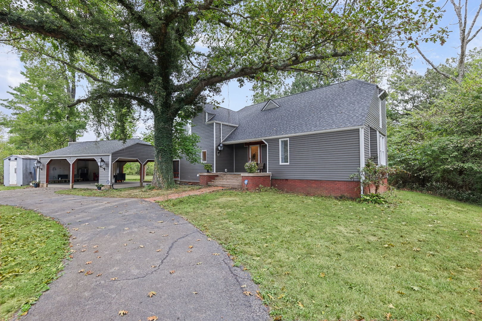 13505 E Dix Texico Road