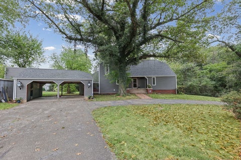 Photo of 13505 E Dix Texico Road, Texico, IL 62889 (MLS # 12769478)